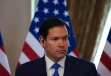 Marco Rubio nega participação dos EUA na fuga de Flávio Bolsonaro #Acesse Política