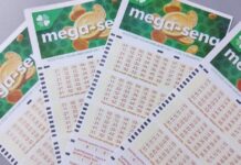 Mega-Sena sorteia prêmio acumulado em R$ 170 milhões neste domingo Mega-Sena sorteia prêmio acumulado em R$ 170 milhões neste domingo