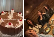 Michelle Bolsonaro homenageia filha pelos 16 anos; Moraes autorizou almoço com familiares #Acesse Política