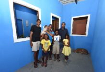 Morar Melhor entrega 100 casas reformadas e chega a mais de 400 imóveis beneficiados em Praia Grande – Prefeitura Municipal de Salvador Morar Melhor entrega 100 casas reformadas e chega a mais de 400 imóveis beneficiados em Praia Grande – Prefeitura Municipal de Salvador