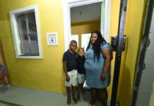 Morar Melhor entrega 100 casas reformadas em Massaranduba e chega a 304 imóveis beneficiados – Prefeitura Municipal de Salvador Morar Melhor entrega 100 casas reformadas em Massaranduba e chega a 304 imóveis beneficiados – Prefeitura Municipal de Salvador