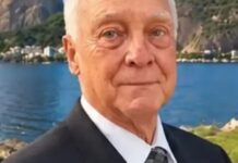 Morre aos 100 anos sobrinho-neto de Santos Dumont Morre aos 100 anos sobrinho-neto de Santos Dumont