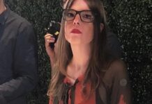 Morre filha do jornalista Juca Kfouri, aos 48 anos Morre filha do jornalista Juca Kfouri, aos 48 anos
