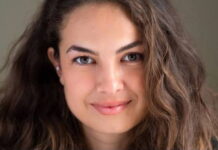 Morte de Lua Blanco alerta para avanço do câncer de intestino Atriz Lua Blanco