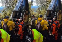 Morte de Rick: polícia pede análise de celulares e câmera para esclarecer acidente Morte de Rick: polícia pede análise de celulares e câmera para esclarecer acidente