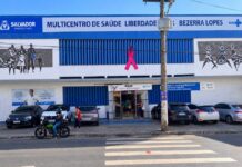 Multicentro Liberdade realiza ações de prevenção e mutirão para mulheres – Prefeitura Municipal de Salvador Multicentro Liberdade realiza ações de prevenção e mutirão para mulheres – Prefeitura Municipal de Salvador