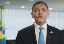 Nunes Marques diz que interferências na vontade do eleitor serão reprimidas Nunes Marques diz que interferências na vontade do eleitor serão reprimidas