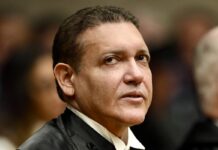 Nunes Marques pede ‘senso crítico’ com notícias na véspera do 2º turno Nunes Marques pede 'senso crítico' com notícias na véspera do 2º turno