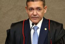 Nunes Marques pede vigilância e senso crítico com notícias no 2º turno Nunes Marques pede vigilância e senso crítico com notícias no 2º turno
