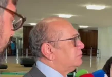 O alerta que Gilmar Mendes tem recebido sobre Alexandre de Moraes #Acesse Política