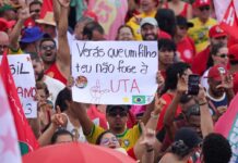 O despertar da juventude renova as esperanças nas eleições deste ano O despertar da juventude renova as esperanças nas eleições deste ano