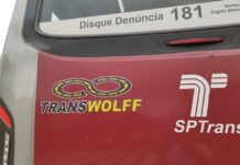 Ônibus deixam de circular na Zona Sul de SP e afetam 267 mil passageiros Ônibus deixam de circular na Zona Sul de SP e afetam 267 mil passageiros