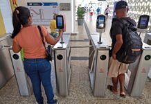 Ônibus em Salvador passarão a aceitar pagamento via QR Code – Prefeitura Municipal de Salvador Ônibus em Salvador passarão a aceitar pagamento via QR Code – Prefeitura Municipal de Salvador