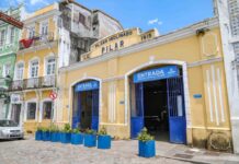 Operação do Plano Inclinado Pilar é suspensa para manutenção corretiva – Prefeitura Municipal de Salvador Operação do Plano Inclinado Pilar é suspensa para manutenção corretiva – Prefeitura Municipal de Salvador