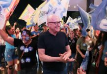Otaviano Pivetta se reelege ao governo de Mato Grosso em 1º turno Otaviano Pivetta se reelege ao governo de Mato Grosso em 1º turno
