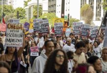 PEC do fim da 6×1 pode ser votada em dois turnos nesta quarta-feira PEC do fim da 6x1 pode ser votada em dois turnos nesta quarta-feira