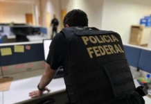 PF investiga suspeitos de ameaças a embaixada dos EUA #Acesse Política