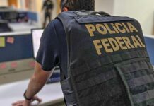 PF já apreendeu mais de R$ 30 milhões em crimes eleitorais em 2026 PF já apreendeu mais de R$ 30 milhões em crimes eleitorais em 2026