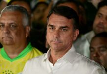 Painel do TSE mostra reconhecimento global à vitória de Lula e isolamento do golpismo de Flávio Bolsonaro Painel do TSE mostra reconhecimento global à vitória de Lula e isolamento do golpismo de Flávio Bolsonaro