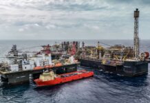 Petrobras faz 2ª descoberta de petróleo em poço da Margem Equatorial Petrobras faz 2ª descoberta de petróleo em poço da Margem Equatorial