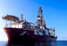 Petrobras faz nova descoberta de petróleo na Foz do Amazonas, no Amapá Petrobras faz nova descoberta de petróleo na Foz do Amazonas, no Amapá