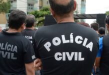 Polícia de SP investiga mortes em série, mas descarta ação de ‘serial killer’ Polícia de SP investiga mortes em série, mas descarta ação de ‘serial killer’