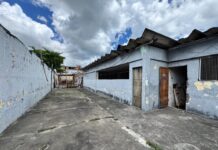 Prefeito Bruno Reis anuncia construção da Arena Paripe, amplo complexo esportivo que contará com ginásio, piscina e outros equipamentos Prefeito Bruno Reis anuncia construção da Arena Paripe, amplo complexo esportivo que contará com ginásio, piscina e outros equipamentos