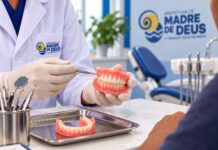 Prefeitura de Madre de Deus inicia triagem para próteses dentárias gratuitas nesta sexta-feira (2) – Imprensa Bahia Prefeitura de Madre de Deus inicia triagem para próteses dentárias gratuitas nesta sexta-feira (2) – Imprensa Bahia