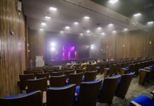 Prefeitura de Salvador inaugura Centro Cultural Novo Mané Dendê com espaço para cultura, formação e oportunidades no Subúrbio Prefeitura de Salvador inaugura Centro Cultural Novo Mané Dendê com espaço para cultura, formação e oportunidades no Subúrbio