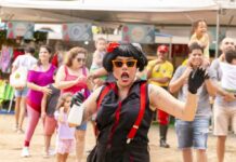 Prefeitura de Salvador realiza Festival Boquinha de Brasa com programação dedicada às infâncias – Prefeitura Municipal de Salvador Prefeitura de Salvador realiza Festival Boquinha de Brasa com programação dedicada às infâncias – Prefeitura Municipal de Salvador