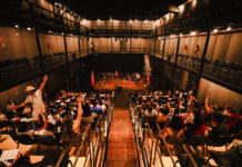 Prefeitura e Projeto Pé de Feijão levam mais de 800 crianças ao Novo Teatro Vila Velha – Prefeitura Municipal de Salvador Prefeitura e Projeto Pé de Feijão levam mais de 800 crianças ao Novo Teatro Vila Velha – Prefeitura Municipal de Salvador