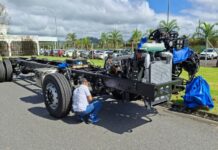 Prefeitura realiza visita técnica para vistoriar novos ônibus que serão incorporados à frota de Salvador – Prefeitura Municipal de Salvador Prefeitura realiza visita técnica para vistoriar novos ônibus que serão incorporados à frota de Salvador – Prefeitura Municipal de Salvador