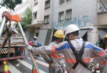 Procon paulistano multa Enel por falhas no fornecimento de energia Procon paulistano multa Enel por falhas no fornecimento de energia