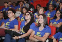 Professores dão dicas para o Enem em aulão gratuito em Salvador – Prefeitura Municipal de Salvador Professores dão dicas para o Enem em aulão gratuito em Salvador – Prefeitura Municipal de Salvador