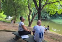 Projeto Curare oferece atendimento gratuito de apoio à saúde mental neste sábado (17), no Stiep – Prefeitura Municipal de Salvador Projeto Curare oferece atendimento gratuito de apoio à saúde mental neste sábado (17), no Stiep – Prefeitura Municipal de Salvador