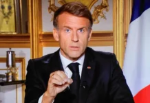 Protestos estudantis mostram por que Macron se tornou o líder político mais odiado da França #Acesse Política