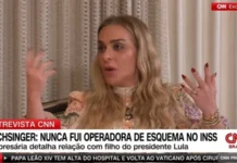 Roberta Luchsinger diz que fará delação e promete não poupar Lula nem Lulinha #Acesse Política