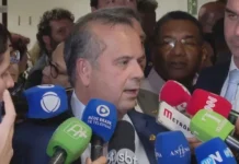 Rogério Marinho acusa Zanin de tumultuar eleição ao prorrogar votação #Acesse Política