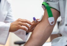 Salvador Digital amplia agendamento on-line de exames exame de sangue