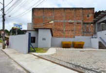 Salvador ganha novos ecopontos para facilitar descarte correto de resíduos – Prefeitura Municipal de Salvador Salvador ganha novos ecopontos para facilitar descarte correto de resíduos – Prefeitura Municipal de Salvador