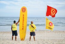 Salvamar orienta população sobre condições para banho de mar no fim de semana – Prefeitura Municipal de Salvador Salvamar orienta população sobre condições para banho de mar no fim de semana – Prefeitura Municipal de Salvador