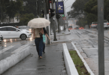 São Paulo tem previsão de tempestade nesta terça-feira; veja previsão São Paulo tem previsão de tempestade nesta terça-feira; veja previsão
