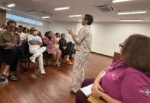 Saúde de Salvador promove oficina para fortalecer estratégias de eliminação das hepatites virais – Prefeitura Municipal de Salvador Saúde de Salvador promove oficina para fortalecer estratégias de eliminação das hepatites virais – Prefeitura Municipal de Salvador