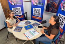 Segundo episódio do PodGreg discute legislação cultural com advogada da FGM – Prefeitura Municipal de Salvador Segundo episódio do PodGreg discute legislação cultural com advogada da FGM – Prefeitura Municipal de Salvador