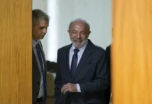 Sidônio diz que preocupação de Lula com entrevista de Roberta Luchsinger é “zero” #Acesse Política