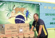 Solicitou voto em trânsito? Saiba como verificar onde votar Solicitou voto em trânsito? Saiba como verificar onde votar