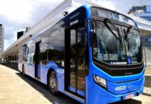 TRE-BA exige frota total de ônibus em Salvador, sob multa de R$ 1 mi por hora de descumprimento TRE-BA exige frota total de ônibus em Salvador, sob multa de R$ 1 mi por hora de descumprimento
