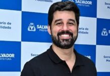 TRE-BA manda prender secretário de Salvador por reduzir ônibus no 2º turno TRE-BA manda prender secretário de Salvador por reduzir ônibus no 2º turno