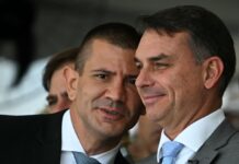 TSE pode dar ao Rio de Janeiro seu 3º governador bolsonarista consecutivo TSE pode dar ao Rio de Janeiro seu 3º governador bolsonarista consecutivo