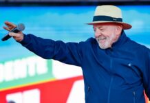 TSE questiona Meta sobre restrições a conteúdos da campanha de Lula TSE questiona Meta sobre restrições a conteúdos da campanha de Lula
